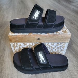 UGG Greer Platform Sandal